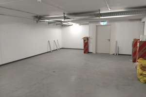 Barrierefreie 2-Zimmer-Neubauwohnung von 2023 mit Aufzug – modern wohnen ohne Kompromisse – Steinbrinkstr. 278, 46145 Sterkrade-Mitte, Oberhausen – Vorschaubild 12