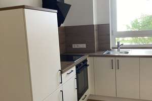 Schöne 2-Zimmer Wohnung mit Garten im Stadtzentrum! – Die vollständige Adresse der Immobilie erhältst du vom Anbieter., 94469 Deggendorf – Vorschaubild 2