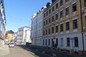 ++ GUTSCHEIN // Hochwertige 4 Zi. Maisonette DG WE  links// Dachloggia und Balkon // EBK möglich ++