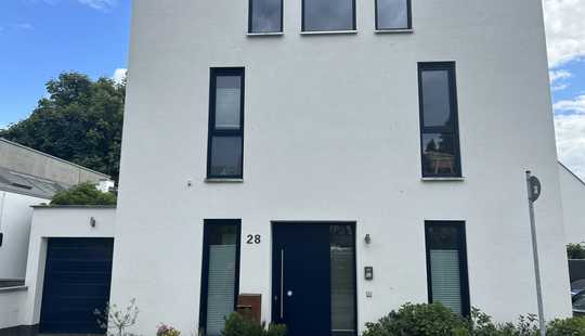Bild von Modernes, geräumiges 7-Zimmer-Einfamilienhaus in familienfreundlicher Lage
