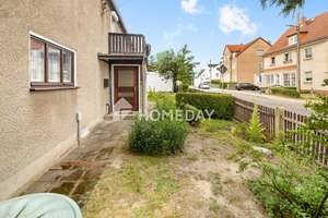 Ideal für Familien oder Mehrgenerationenwohnen - Zweifamilienhaus mit 173 m² Wohnfläche und Garten – Die vollständige Adresse der Immobilie erhältst du vom Anbieter., 1737 Tharandt – Vorschaubild 8