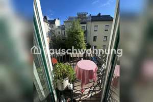 Tauschwohnung: München: 3-Zimmer-Wohnung, 77 m², Altbau – Die vollständige Adresse der Immobilie erhältst du vom Anbieter., 80337 Am Schlachthof, München – Vorschaubild 7