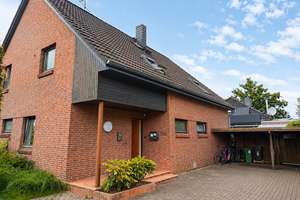 **Attraktive 3-Zimmer-Wohnung in beliebter Lage von Oldenburg-Dietrichsfeld** – Die vollständige Adresse der Immobilie erhältst du vom Anbieter., 26127 Dietrichsfeld, Oldenburg (Oldenburg) – Vorschaubild 21