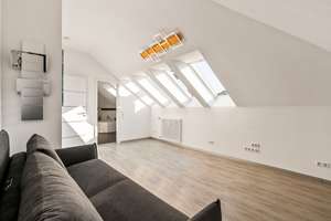 Über den Dächern von Mainz! Penthouse-Maisonette mit weitläufiger Dachterrasse – Die vollständige Adresse der Immobilie erhältst du vom Anbieter., 55131 Oberstadt, Mainz – Vorschaubild 7