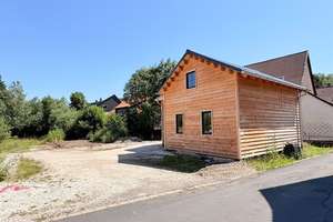 Ferienhaus oder Eigennutzung - Ihr neues Holzbohlenhaus im Harz – Die vollständige Adresse der Immobilie erhältst du vom Anbieter., 38685 Langelsheim – Vorschaubild 4
