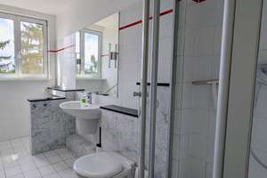 Willkommen in Ihrer Wohlfühloase: Lichtdurchflutete 3-Zimmer-Wohnung im Grünen mit Balkon – Die vollständige Adresse der Immobilie erhältst du vom Anbieter., 13593 Wilhelmstadt, Berlin – Vorschaubild 7