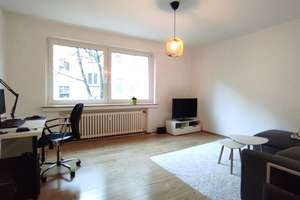 +++ renovierte 2-Zimmer Wohnung in Essen +++ – Die vollständige Adresse der Immobilie erhältst du vom Anbieter., 45138 Südostviertel, Essen – Vorschaubild 3