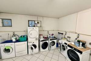 Moderne 1 ZKB/Terrassen Wohnung mit Einbauküche im Souterrain – Die vollständige Adresse der Immobilie erhältst du vom Anbieter., 68239 Seckenheim, Mannheim – Vorschaubild 6