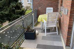 Lichtdurchflutete Wohnung mit guter Anbindung und Blick ins Grüne – Vaalser Straße 143, 52074 Westpark, Aachen – Vorschaubild 4