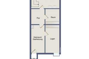 Gepflegtes Reihenmittelhaus in ruhiger Lage – Alb-Donau-Kreis – Vorschaubild 22