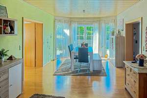 Ihr Familienhaus in Ranstadt - warm, großzügig und voller Lebensqualität – Die vollständige Adresse der Immobilie erhältst du vom Anbieter., 63691 Ranstadt – Vorschaubild 5