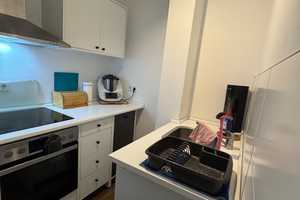 Hübsche 2-Zimmer-Wohnung in Unterbilk  – Neusser Straße 89, 40219 Düsseldorf – Vorschaubild 5