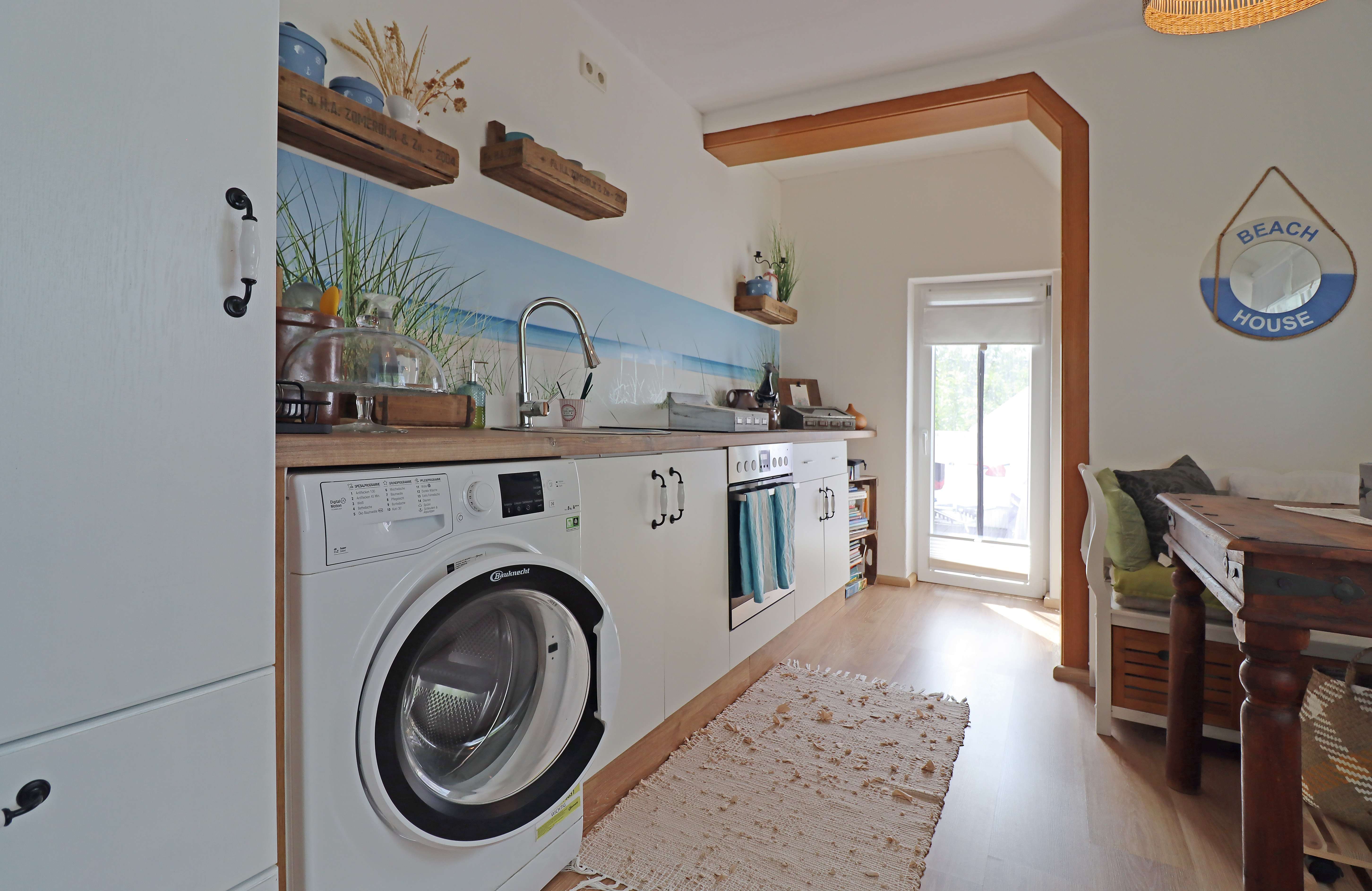 Immobilie in Clenze - Ein Zuhause mit Freiraum – Wohnen, Arbeiten und Gestalten unter einem Dach - Bild 8