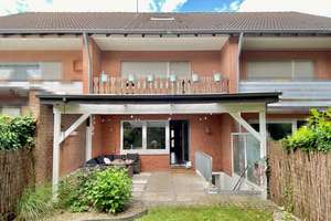 Schönes Zuhause mit Keller, Garten und viel Platz für die Familie – Die vollständige Adresse der Immobilie erhältst du vom Anbieter., 41334 Nettetal – Vorschaubild 2