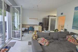 Ihr Zuhause im Grünen: Hochwertige Gartenwohnung mit Südwestterrasse in München-Lochhausen – Erlbachstraße 25a, 81249 Lochhausen, München – Vorschaubild 6
