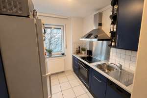 Attraktive 2-Zimmer-Wohnung mit Balkon für Eigennutzer oder Kapitalanleger – Die vollständige Adresse der Immobilie erhältst du vom Anbieter., 81241 Pasing, München – Vorschaubild 5
