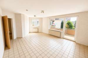 4 Zimmer (05) - OG mit Balkon in Hamm (Mitte) - WBS erforderlich – Vorsterhauser Weg 97, 59067 Mitte, Hamm – Vorschaubild 2