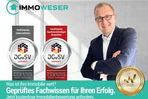Neuer Preis! Exklusives Wohnanwesen mit Gästehaus – Die vollständige Adresse der Immobilie erhältst du vom Anbieter., 27321 Thedinghausen – Vorschaubild 39