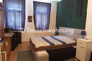 Tauschwohnung: Tausche 2-Raumwohnung in Connewitz gegen 2-/3-Raumwohnung – 4277 Connewitz, Leipzig – Vorschaubild 4