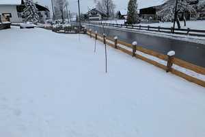 Charmantes, freistehendes Einfamilienhaus mit viel Platz – Tölzer Straße 31, 83677 Bad Tölz-Wolfratshausen (Kreis) – Vorschaubild 9