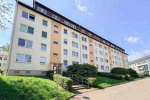 *Modernisiert & bezugsfrei* Wohnung mit EBK & SP  – Die vollständige Adresse der Immobilie erhältst du vom Anbieter., 9117 Reichenbrand, Chemnitz – Vorschaubild 16