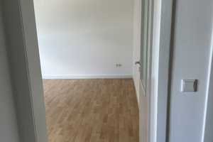 Helle, sanierte 3-Zimmer-Wohnung mit 2 Balkonen gegenüber Südpark – Münster – Vorschaubild 6