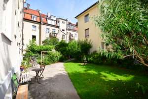 Sanierte  2-Zi.-Altbau-Whg. ca. 63 qm in Mü-Neuhausen in der Trivastrasse – Die vollständige Adresse der Immobilie erhältst du vom Anbieter., 80637 Dom Pedro, München – Vorschaubild 15