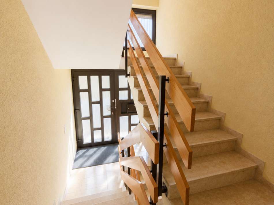 Treppenhaus