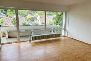 Viel Platz zum Wohlfühlen – 4-Zimmer-Wohnung mit Balkon