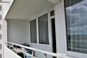 Schön modernisierte 3 Zimmerwohnung mit Panoramablick und TG-Stellplatz – 67071 Oggersheim, Ludwigshafen am Rhein – Vorschaubild 7