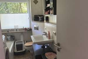Alltagstaugliche 3-Zimmer-Wohnung mit Balkon in Augsburg – Hochfeldstraße 3, 86159 Bahnhofs-, Bismarckviertel, Augsburg – Vorschaubild 9