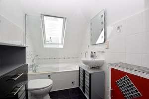 Südstadt: Gepflegtes, großes Haus mit 3 Wohnungen, Garten + Garage ... – Die vollständige Adresse der Immobilie erhältst du vom Anbieter., 38126 Südstadt-Rautheim-Mascherode, Braunschweig – Vorschaubild 22