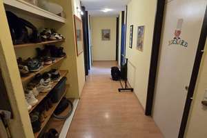 5-Zimmer-Wohnung in Köln Junkersdorf nahe der Sporthochschule – Die vollständige Adresse der Immobilie erhältst du vom Anbieter., 50858 Junkersdorf, Köln – Vorschaubild 2