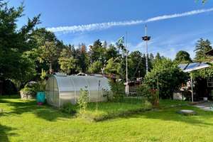 Großzügiges Zweifamilienhaus mit tollem Garten – Die vollständige Adresse der Immobilie erhältst du vom Anbieter., 84518 Garching an der Alz – Vorschaubild 4