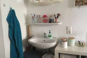 Ideal für Studenten: Gemütliches 1 Zimmer Appartement in der Neustadt, Nähe Zollhafen – 55118 Neustadt, Mainz – Vorschaubild 5