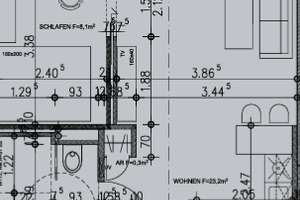 Hochwertig saniert: 2-Zimmer-Wohnung, 37 m², 2. OG – Meerbusch-Büderich – Die vollständige Adresse der Immobilie erhältst du vom Anbieter., 40667 Meerbusch – Vorschaubild 10