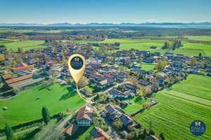 Villa am Isarbogen im Münchner Süden – München (Kreis) – Vorschaubild 9