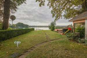 Traumhaftes Grundstück direkt am See | MFH mit 4 Wohnungen | 2 sofort nutzbar | Grundstück teilbar – Dahme-Spreewald (Kreis) – Vorschaubild 7
