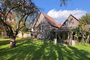 *Für Handwerker-/innen!* Bauernhaus mit Garage, Koppel, Gewölbekeller, Garten! – Die vollständige Adresse der Immobilie erhältst du vom Anbieter., 73635 Rudersberg – Vorschaubild 2