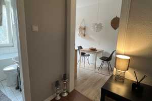 Stilvolle 1,5-Raum-Wohnung in Köln Lindenthal / Sülz für 9 Monate zur Untermiete – Hermeskeiler Straße 34, 50935 Köln – Vorschaubild 15