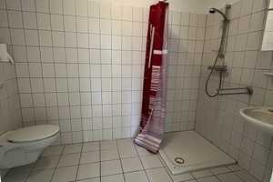 sonnige seniorengerechte 2 Zimmer Wohnung mit Wintergarten – Weserstraße 85, 27572 Bremerhaven – Vorschaubild 6