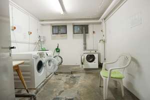 Pempelfort: vollmöbliertes 1-Zimmer Apartment in zentraler Lage! – Vagedesstraße 2, 40477 Pempelfort, Düsseldorf – Vorschaubild 11