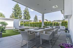 SEIL Private • Einzigartige Residenz mit großem Grundstück in Bestlage – Die vollständige Adresse der Immobilie erhältst du vom Anbieter., 63179 Obertshausen – Vorschaubild 6