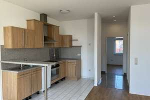 ZENTRUMSnah LEBEN & WOHNEN_Einbauküche_praktischer Grundriss_FH_City & HBF in wenigen Minuten – Magdeburger Allee 5, 99086 Andreasvorstadt, Erfurt – Vorschaubild 8