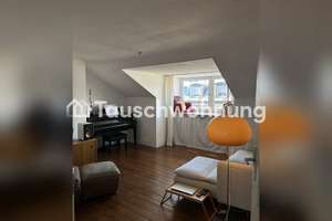 Tauschwohnung: Suche Tauschwohnung in Isarnähe, biete 2,5 Zi im Glockenbach – Die vollständige Adresse der Immobilie erhältst du vom Anbieter., 80469 Gärtnerplatz, München – Vorschaubild 12