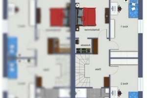 Haus in ruhiger Lage , Garten . Stellplatz zur Miete Bielefeld – Die vollständige Adresse der Immobilie erhältst du vom Anbieter., 33647 Brackwede, Bielefeld – Vorschaubild 14