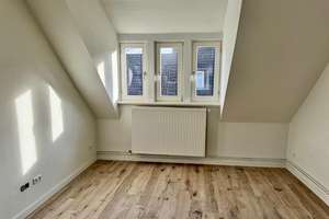 Frisch sanierte 2-Zimmer Wohnung mit Einbauküche - ab sofort – Peiner Straße 34, 31137 Nordstadt, Hildesheim – Vorschaubild 3
