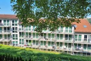 Studentenappartement in bevorzugter Stadtlage von Passau mit günstiger Anbindung zur Uni / Altstadt
