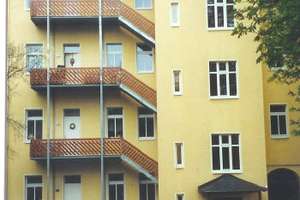 Aktuelles Angebot ! 2- Zimmer Wohnung in UNI- Nähe in Chemnitz/ Bernsdorf! – Zschopauer Straße  109, 9126 Lutherviertel, Chemnitz – Vorschaubild 2