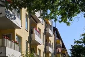 Vermietetes Pflegeapartment – langfristige Einnahmen statt Mietersuche – Musterstraße 1, 33602 Mitte, Bielefeld – Vorschaubild 4